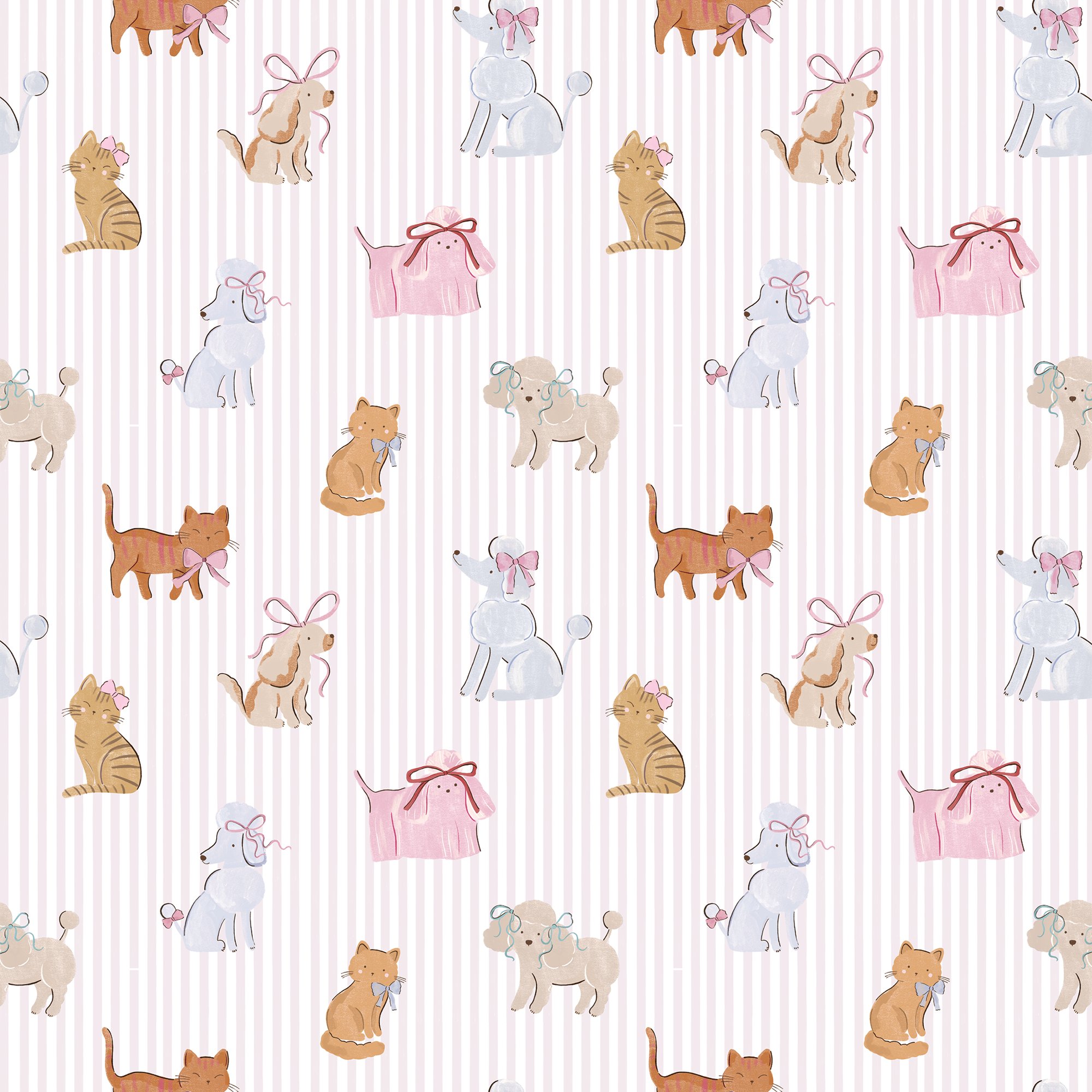 <!--FW25--> Fancy Pets