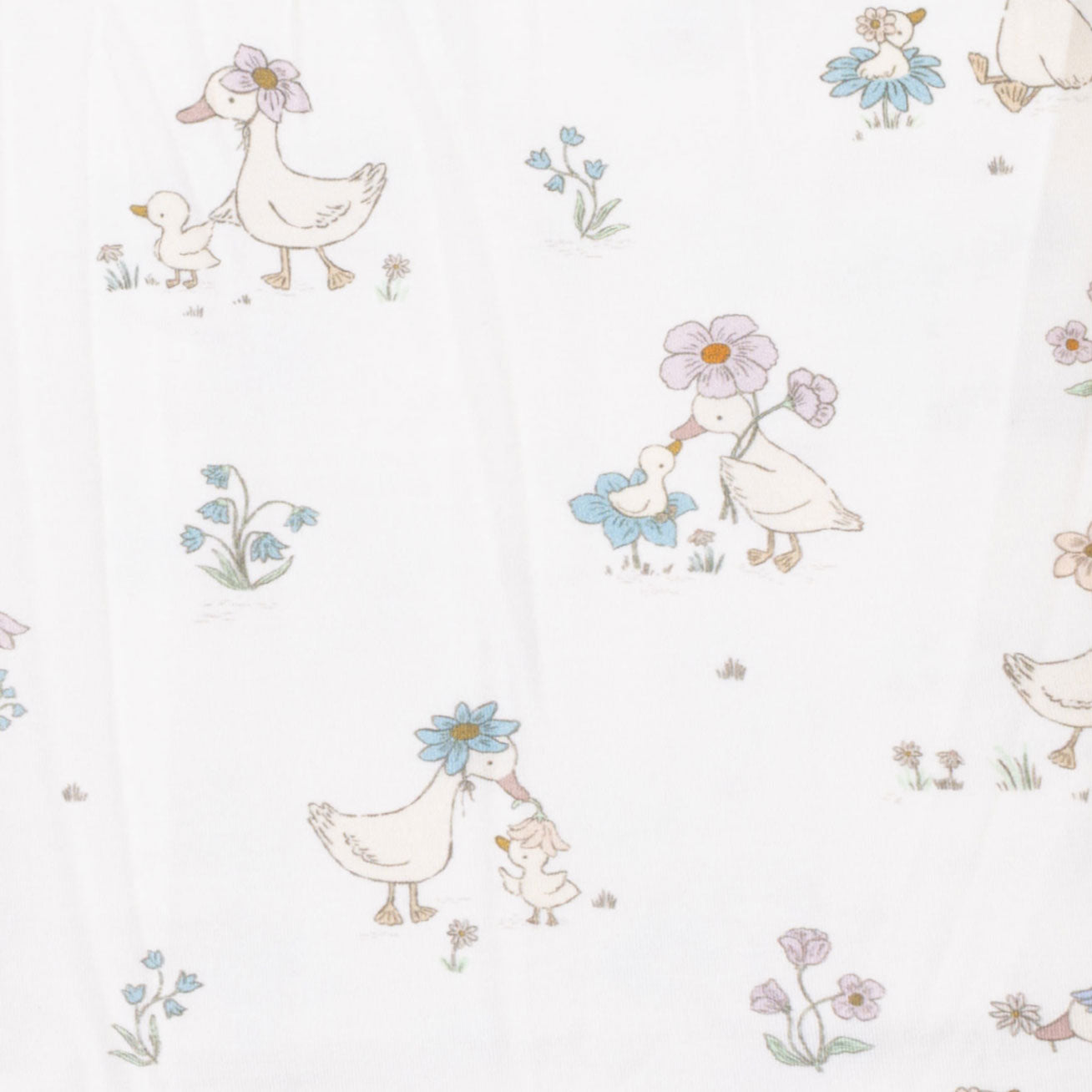 <!--SS26-->Flower Ducklings