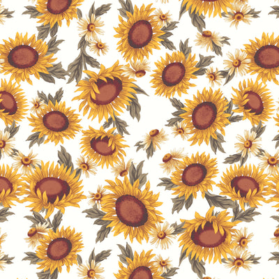 FW23 Fall Sunflower