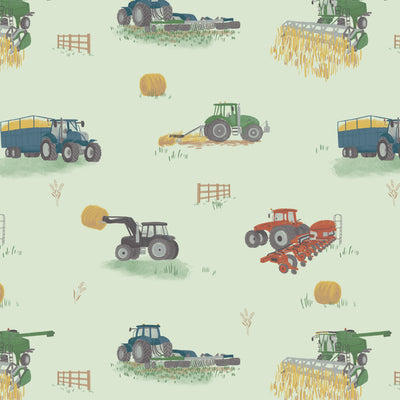FW23 Farm Machines