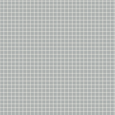 FW23 Grey Grid