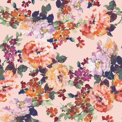 FW24 FALL FLORAL - AUTUMN ROSE