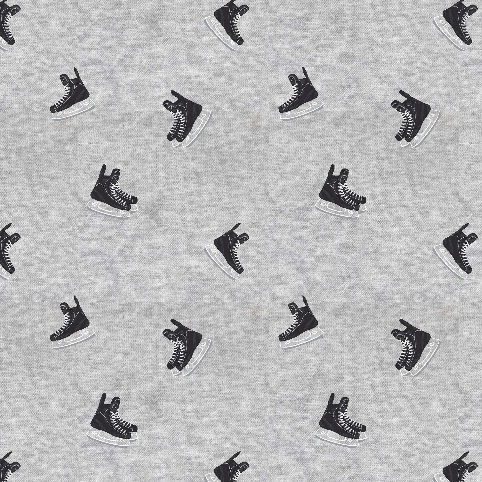 <!--FW25--> Hockey French Terry