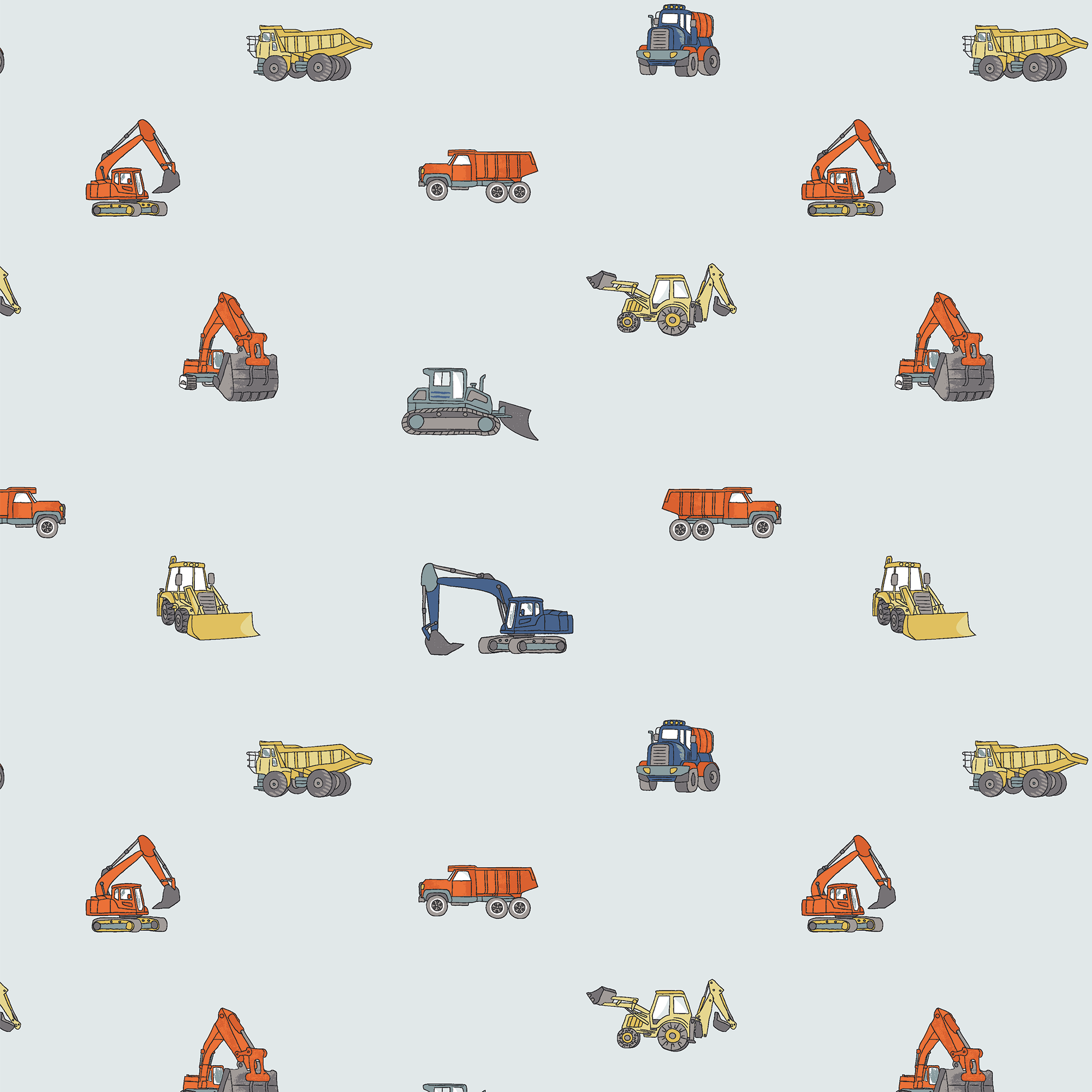 <!--FW25--> Construction Vehicles