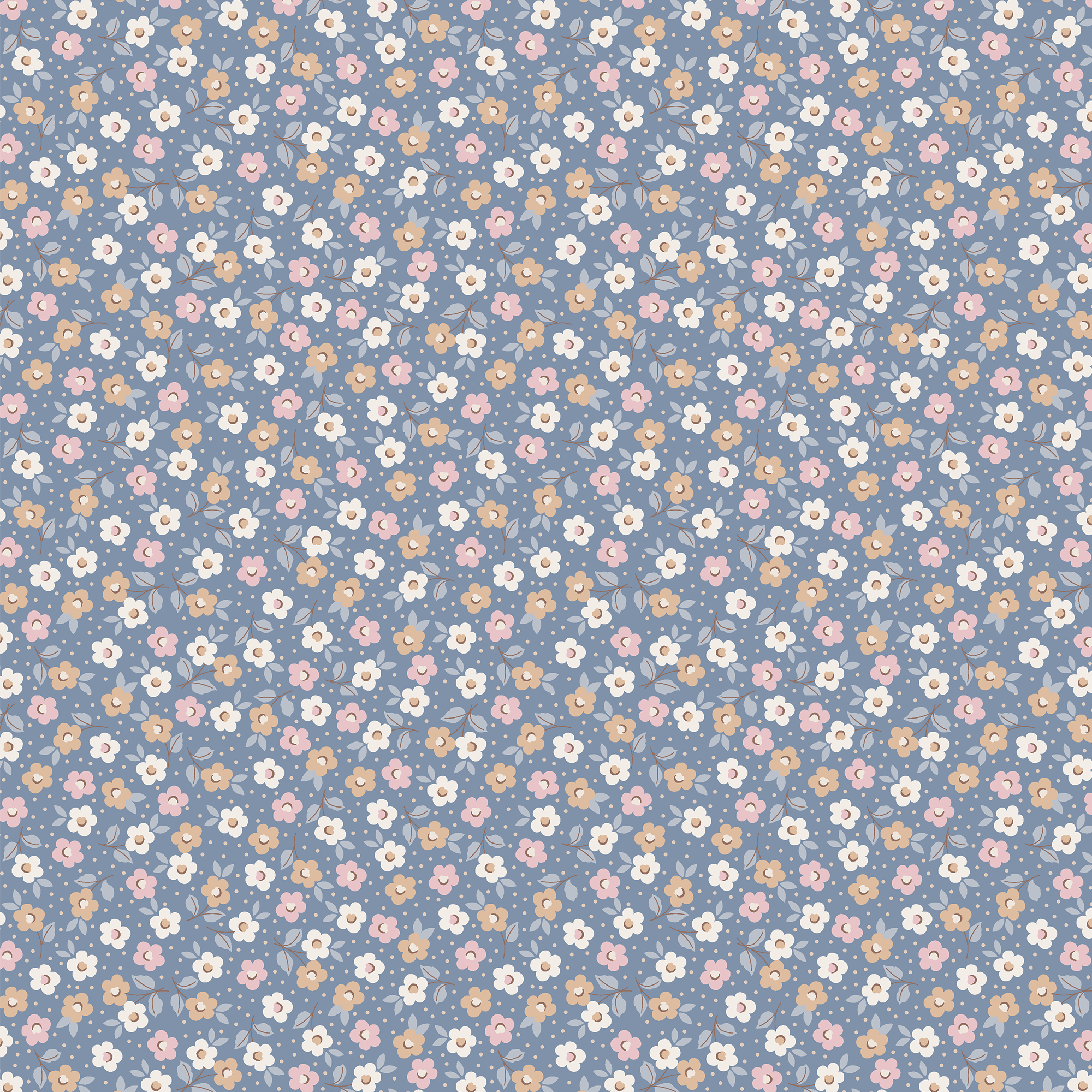 <!--FW25--> Country Calico