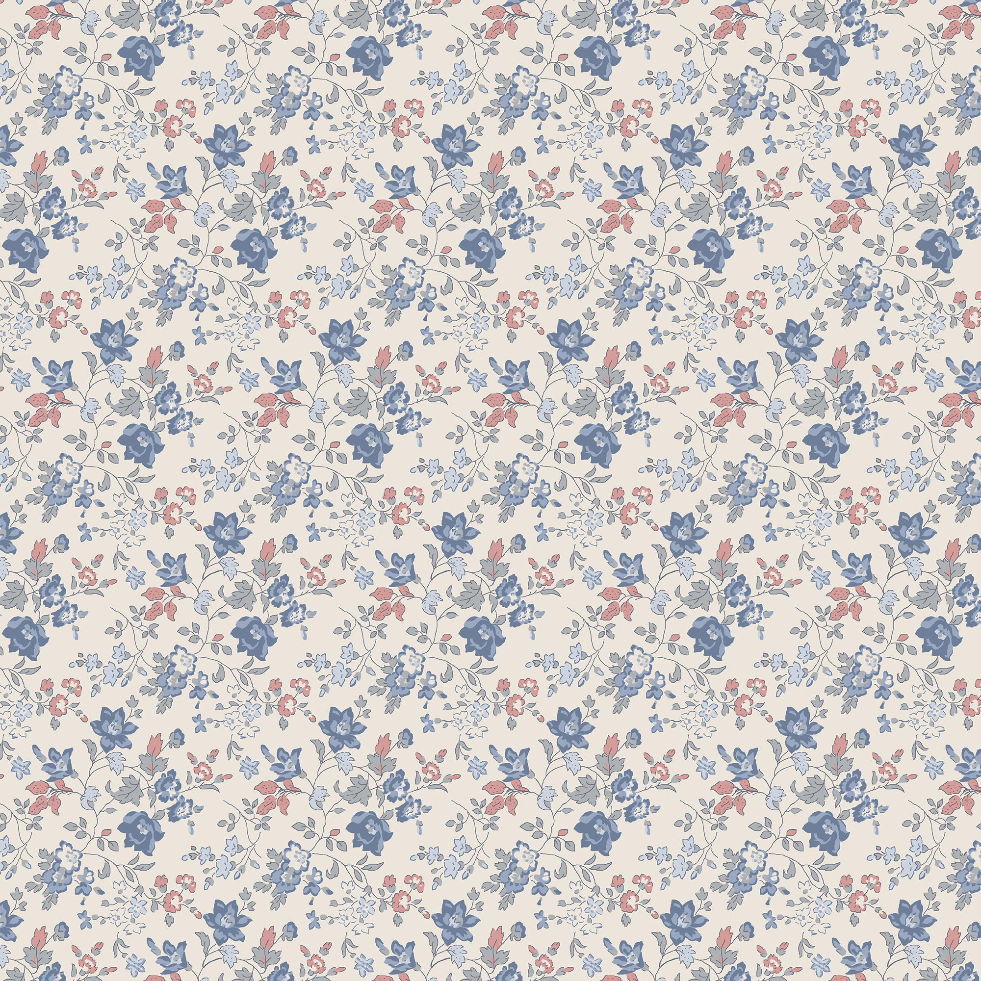 <!--FW25--> Country Girl Floral