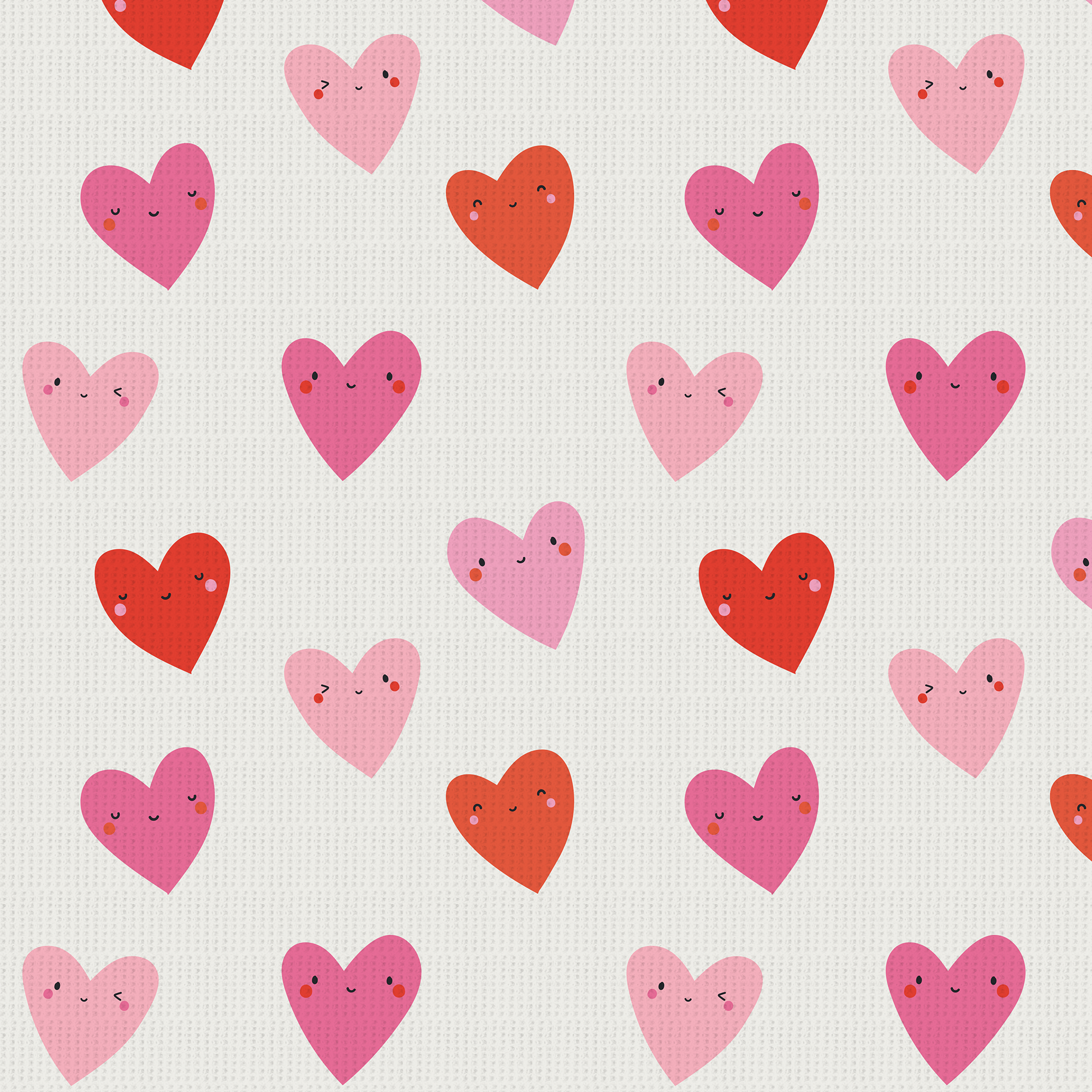 <!--FW25--> Happy Hearts