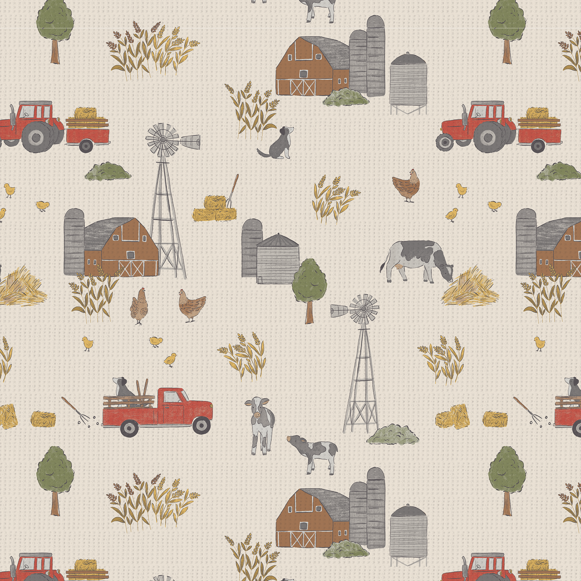 <!--FW25--> Hay Farmer