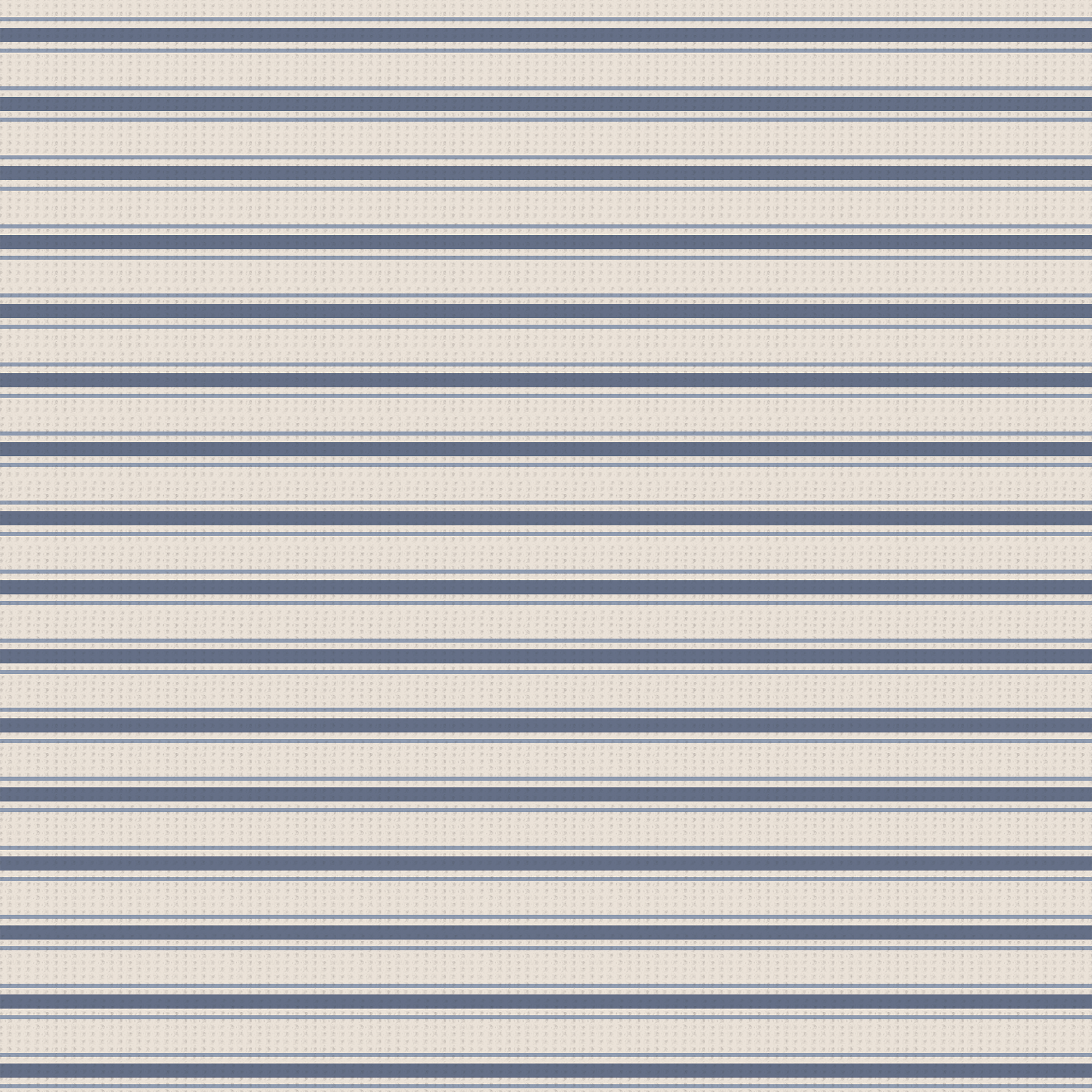 <!--FW25--> Vintage Stripe Blue