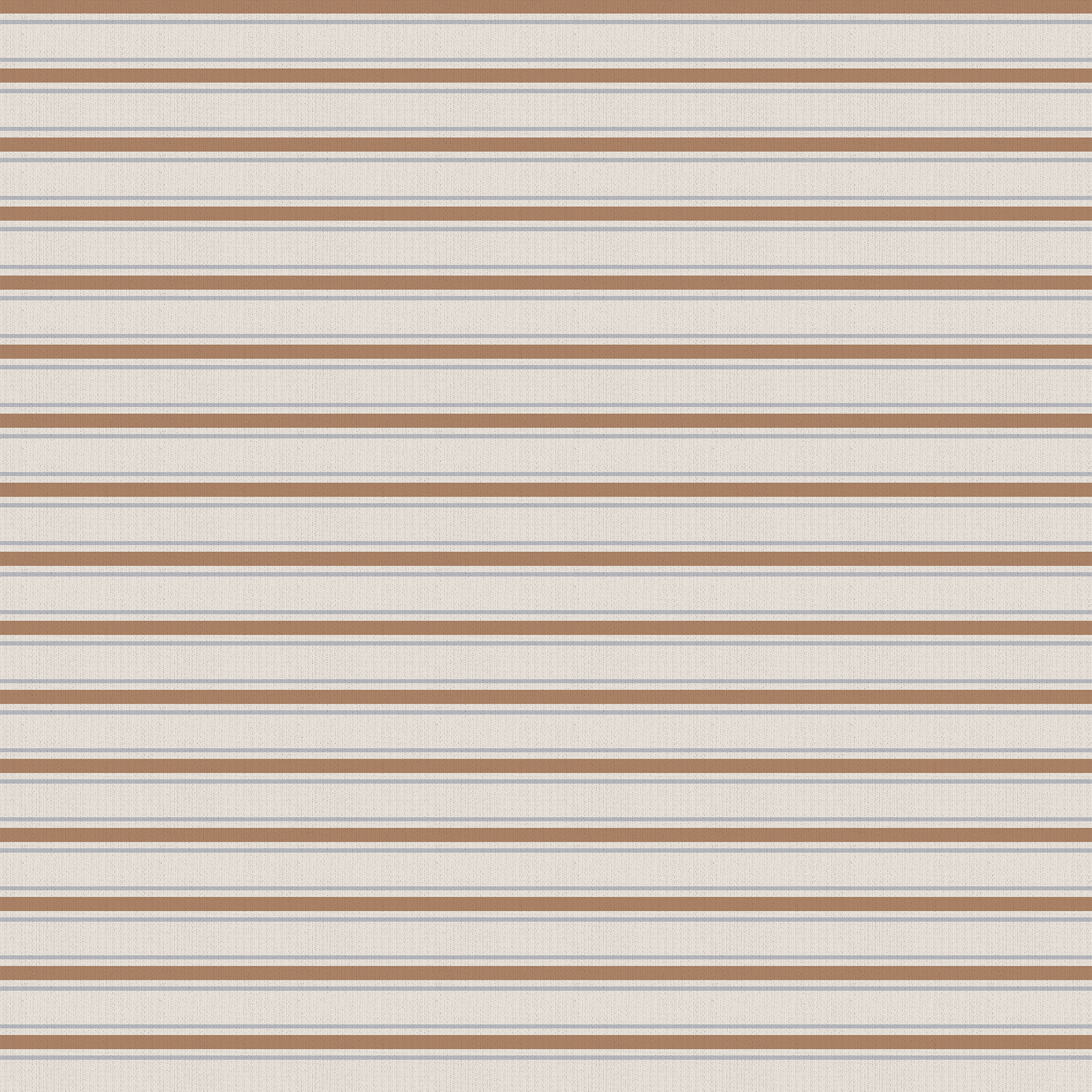 <!--FW25--> Vintage Stripe Brown