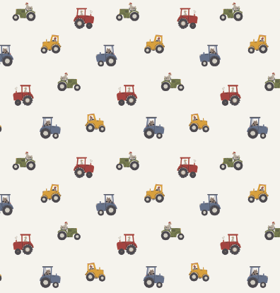 <!--FW25--> Mini Tractors