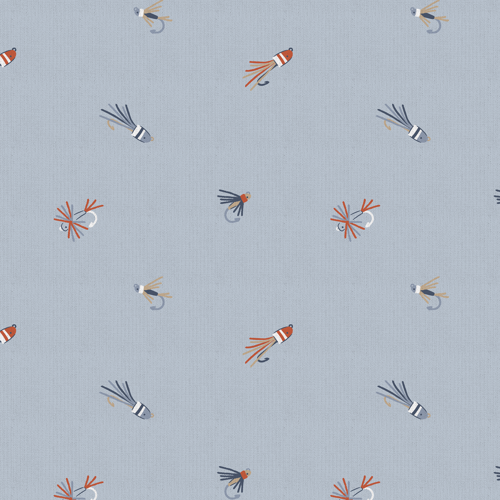 <!--FW25--> Fly Fishing Lures