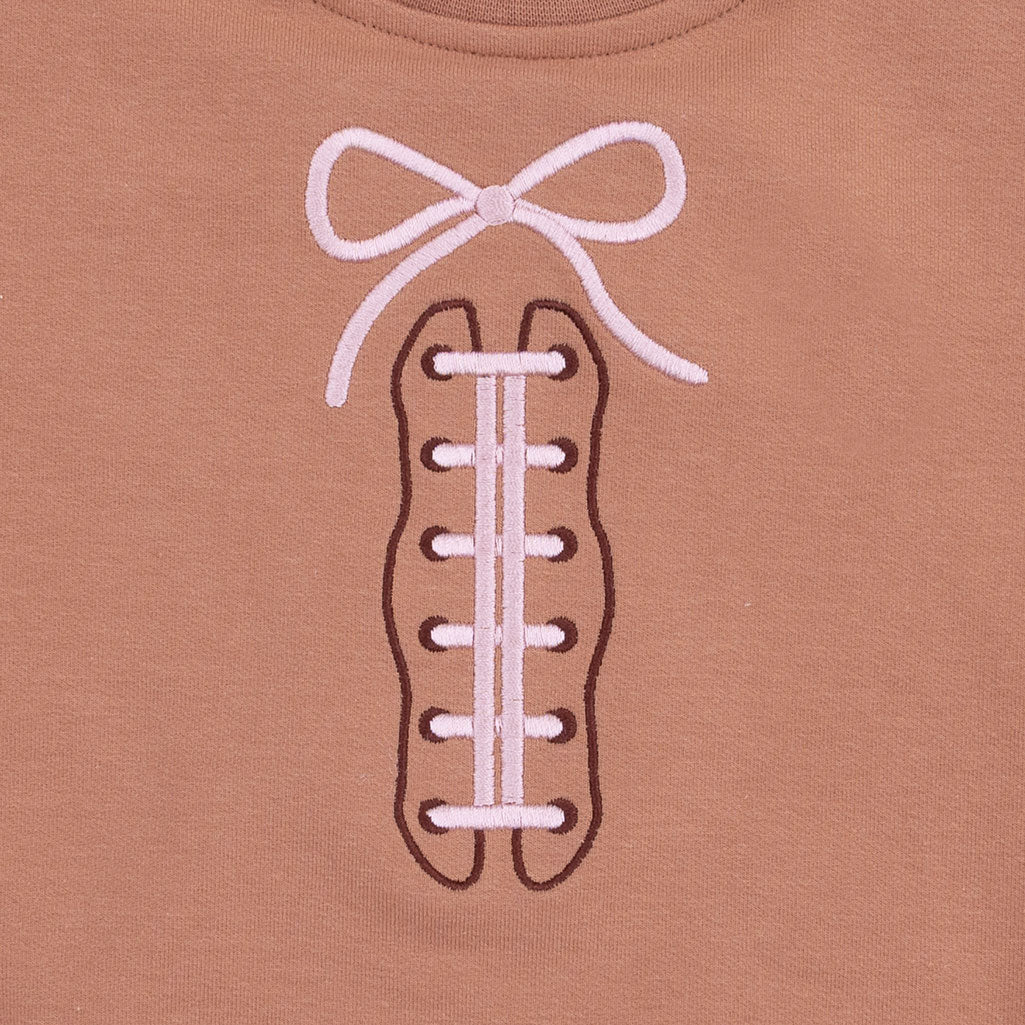 <!--FW26-->Football Laces