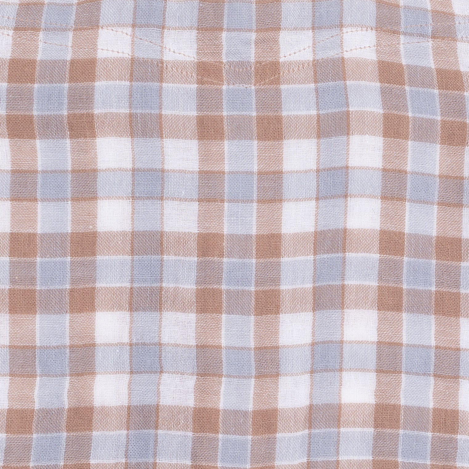 <!--FW26-->Western Plaid