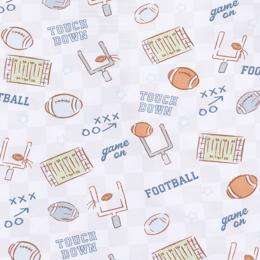 <!--FW26-->Football Check