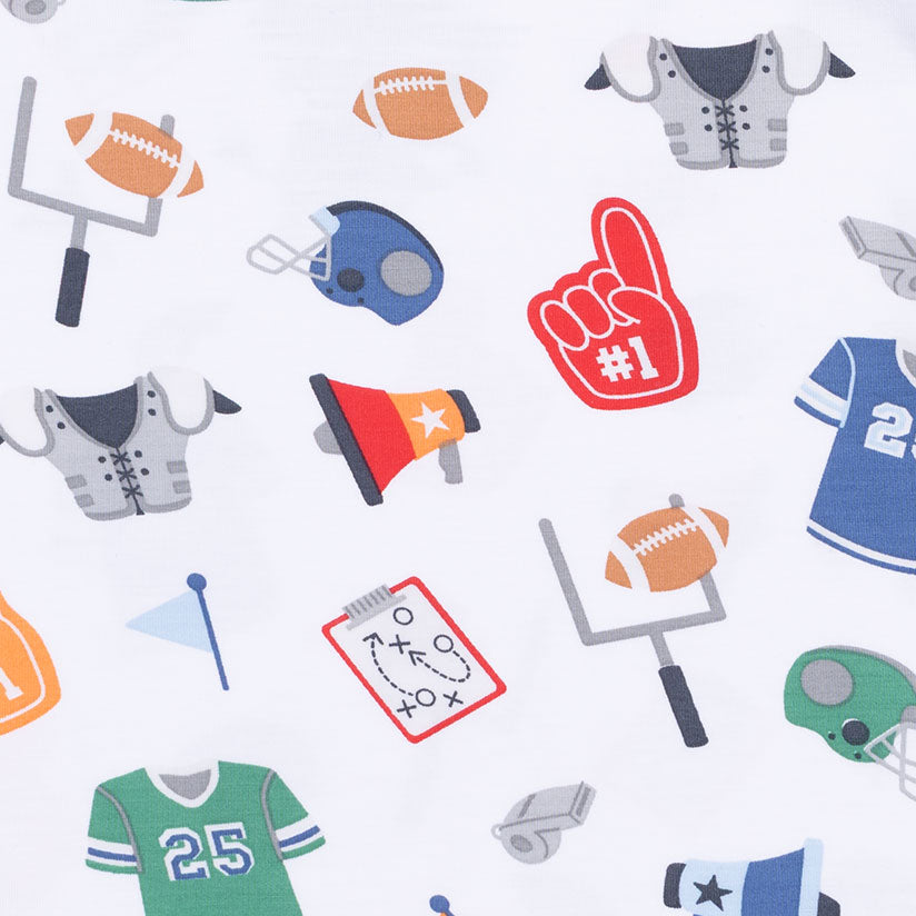 <!--FW26-->Game Day