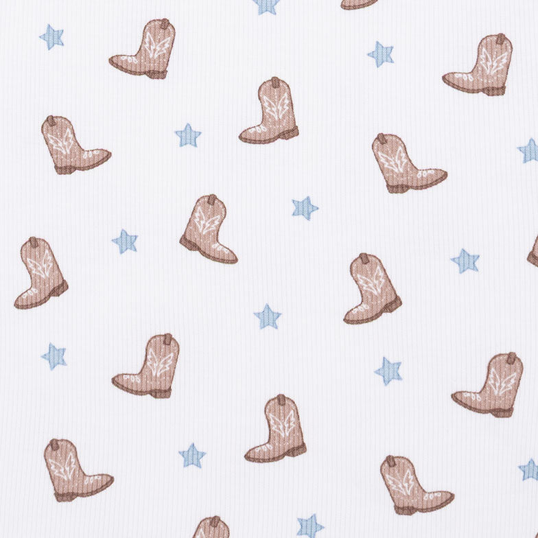 <!--FW26-->Mini Cowboy Boots