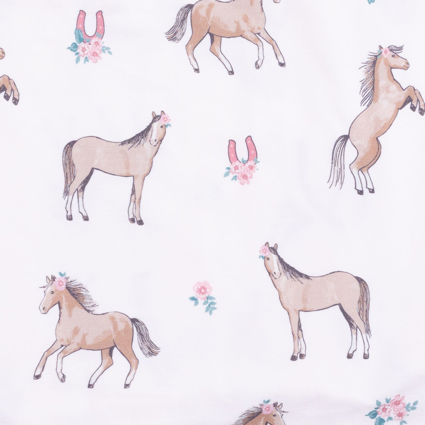 <!--FW26-->I Love Horses
