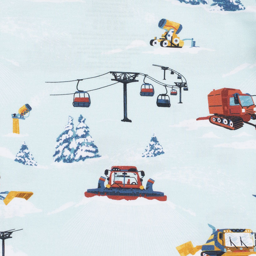 <!--FW26-->Snow Cats