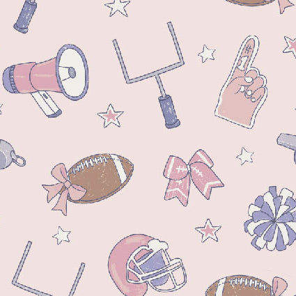 <!--FW26-->Football Cheer