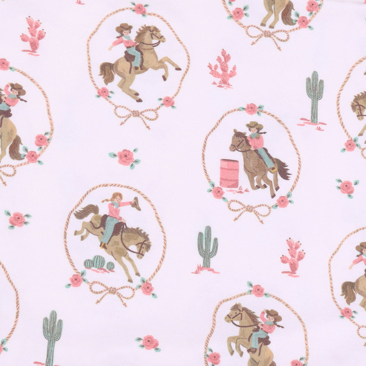 <!--FW26-->Cowgirl Cameos