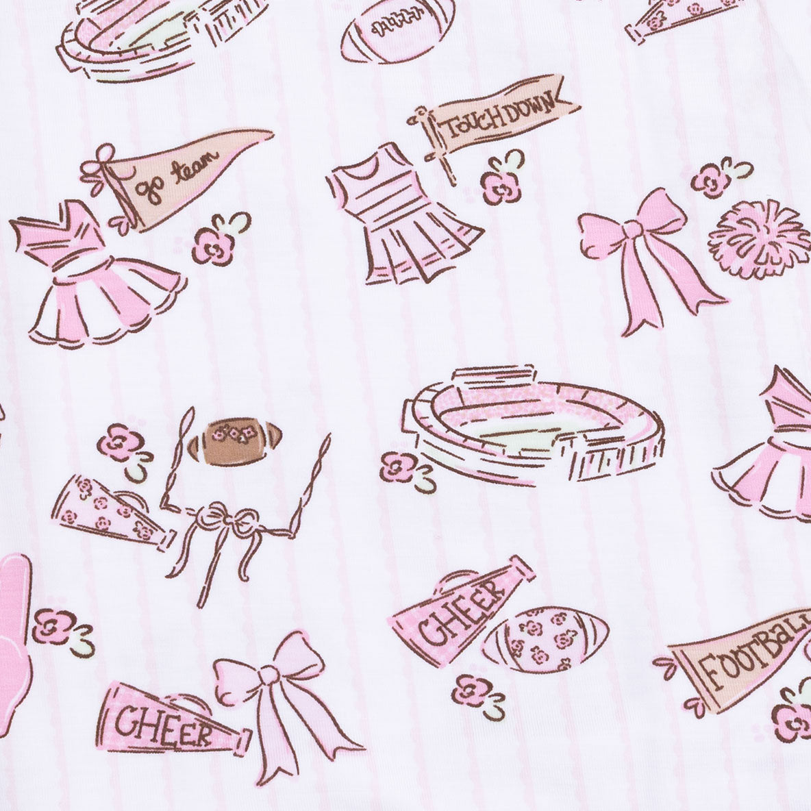 <!--FW26-->Football Cheer Nursery