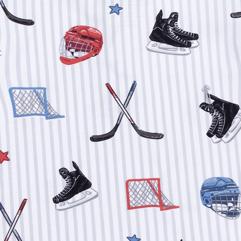 <!--FW26-->Hockey Stripe