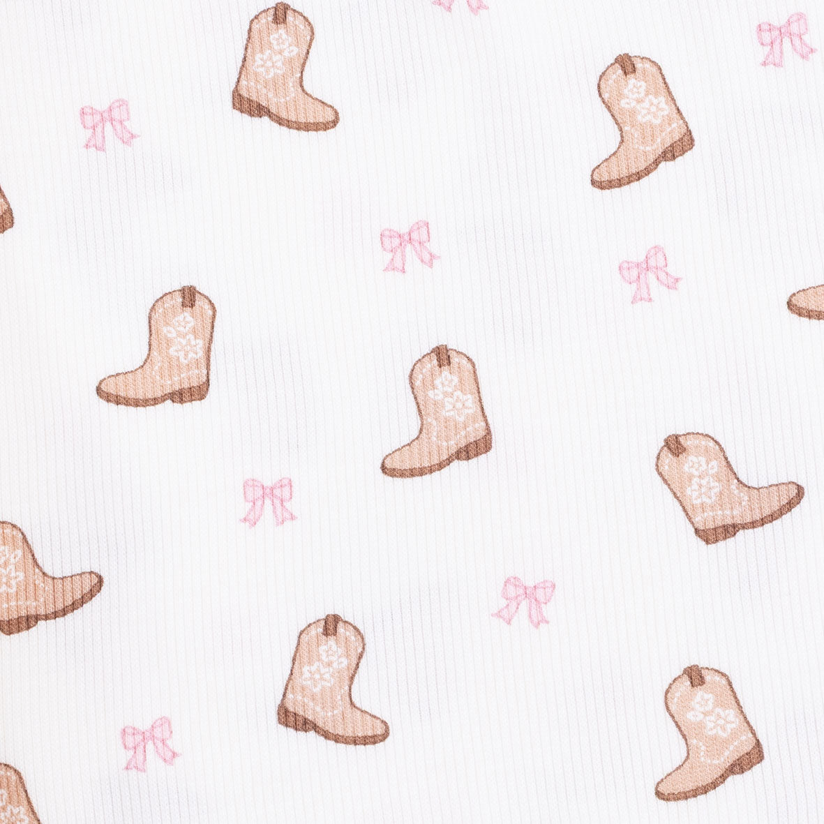 <!--FW26-->Mini Cowgirl Boots