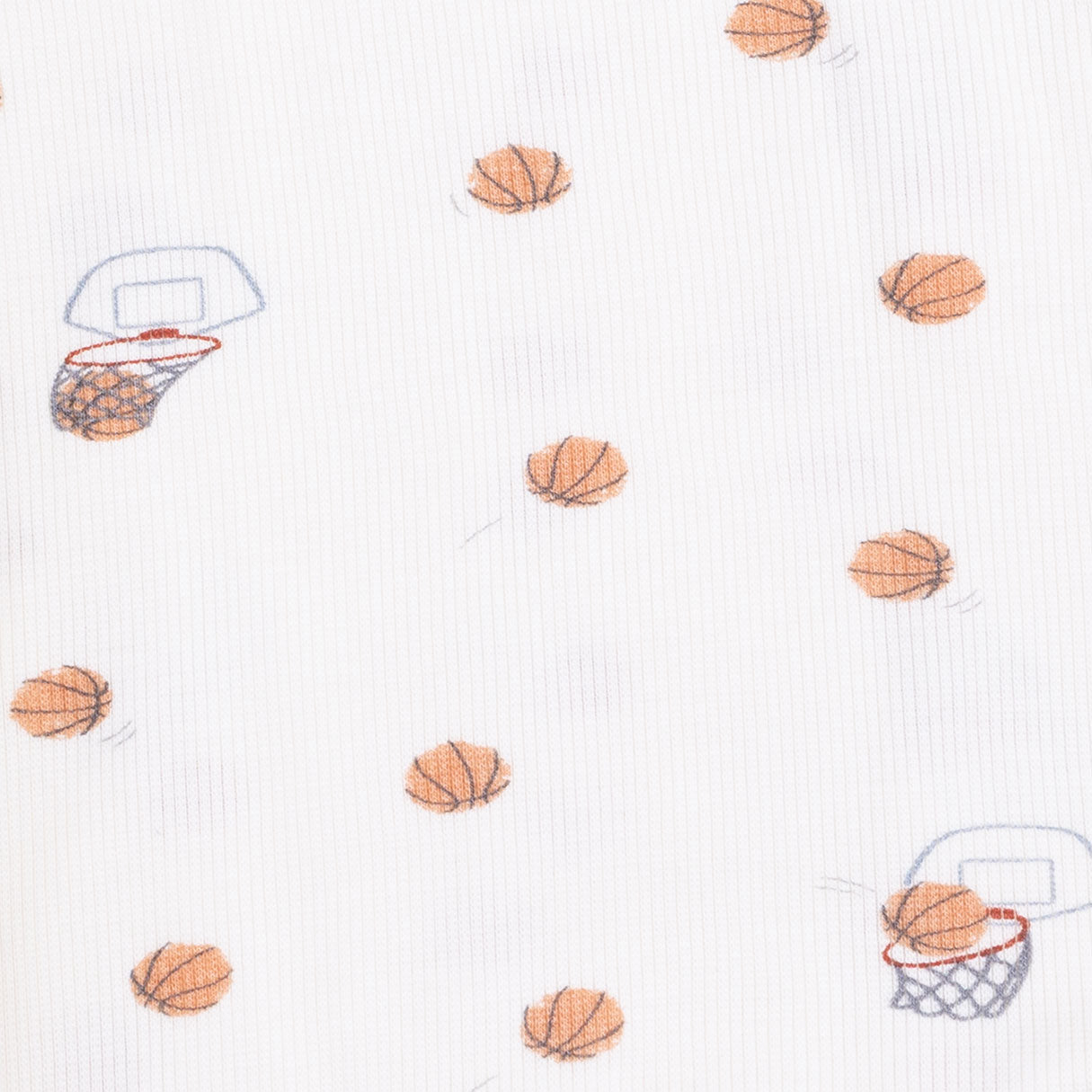<!--FW26-->Mini Basketballs