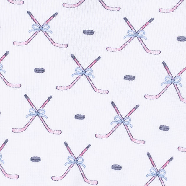 <!--FW26-->Simple Hockey Pink