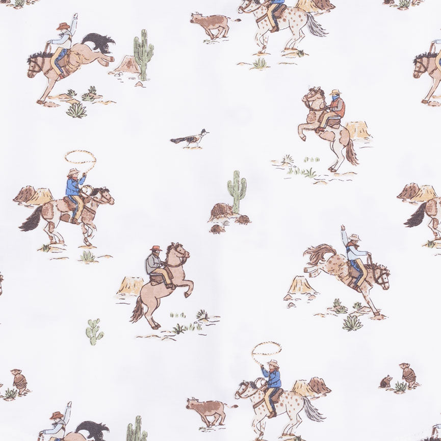 <!--FW26-->Horse Wrangler