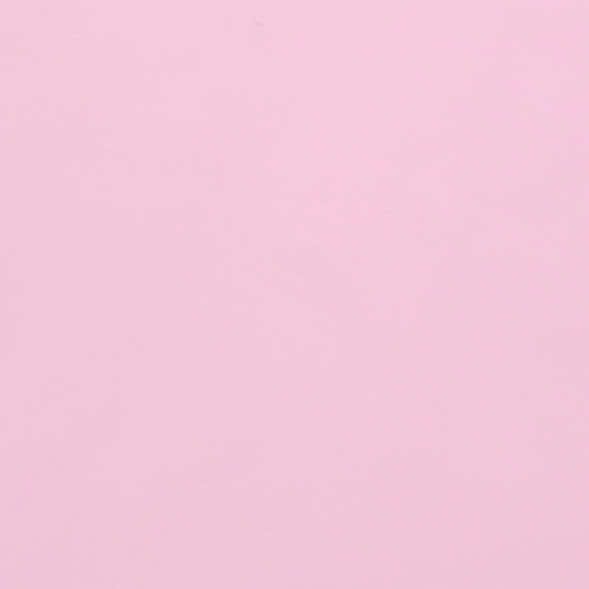 <!--FW26-->Solid Candy Pink