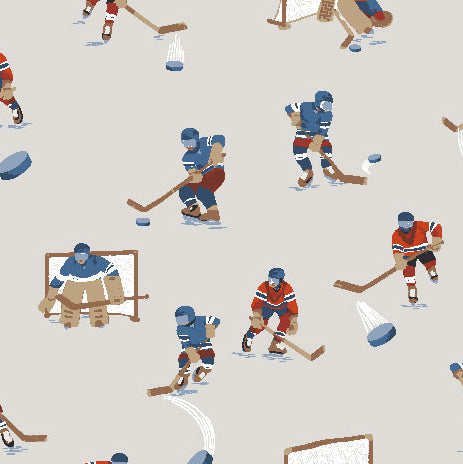 <!--FW26-->Hockey Players