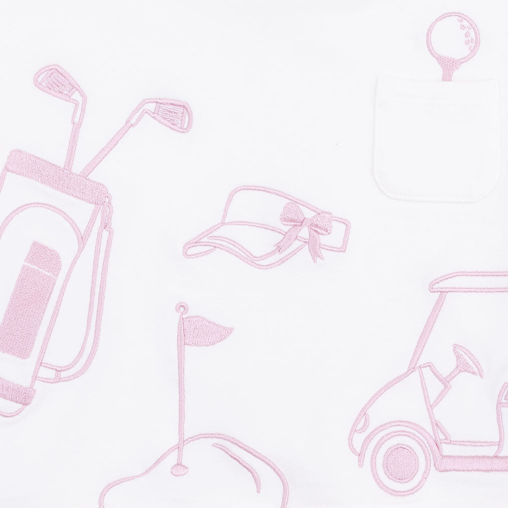 <!--FW26-->Golf Sets