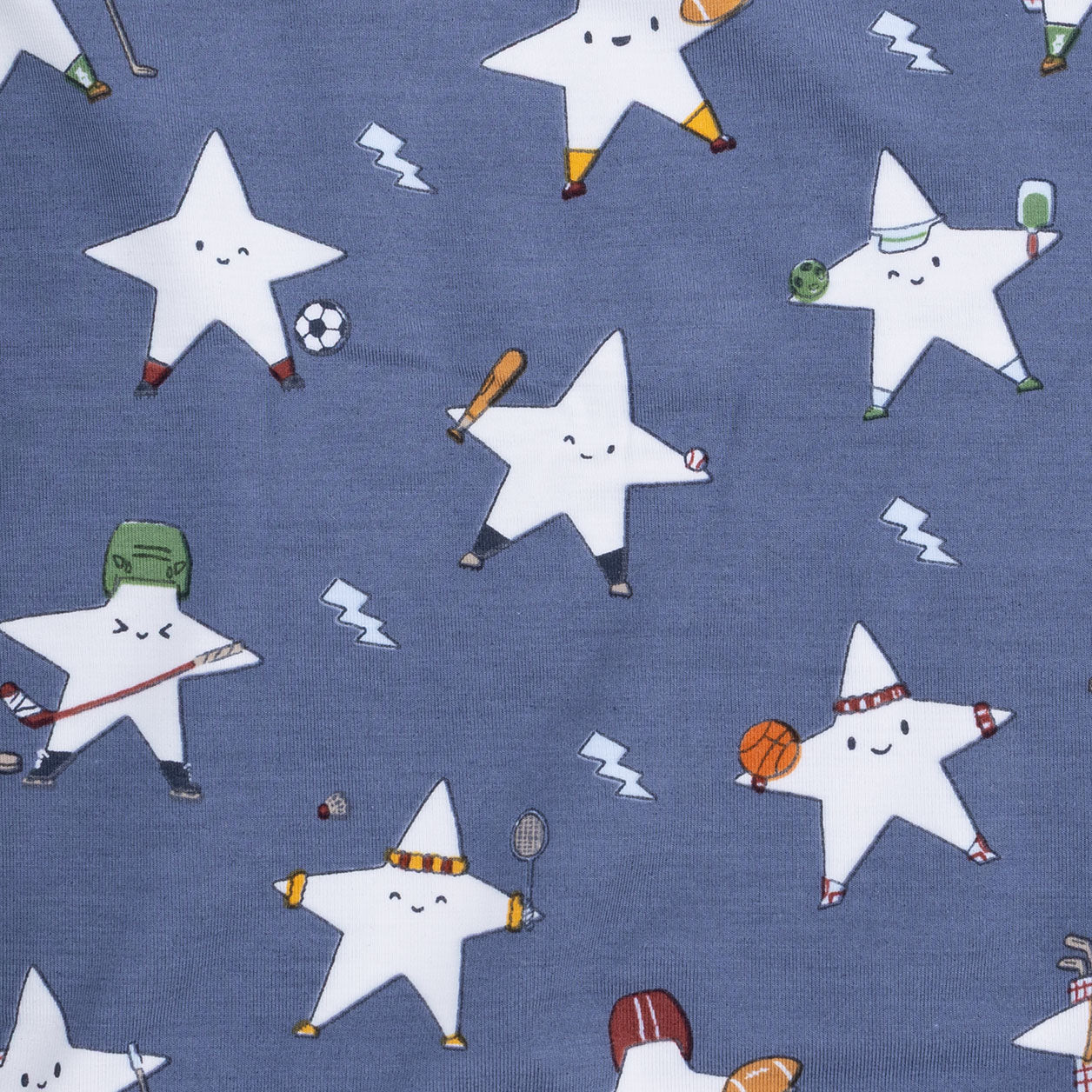 <!--FW26-->Sports All Stars Glow in the Dark