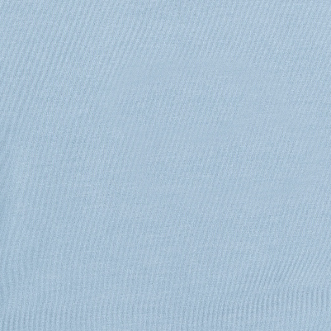<!--FW26-->Solid Stone Blue