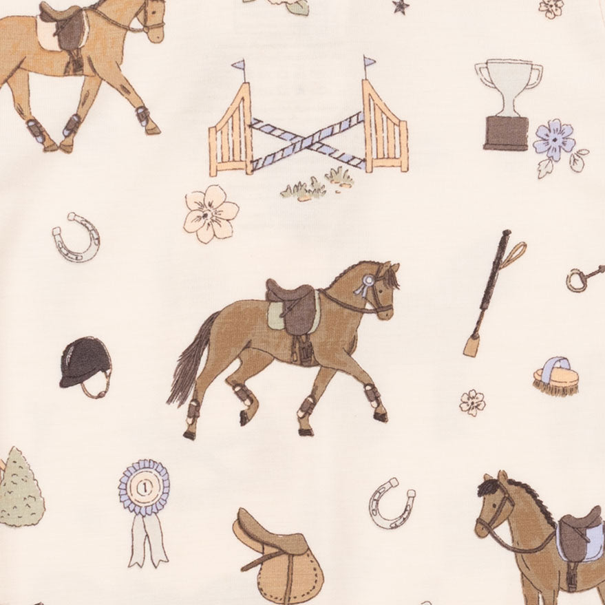 <!--FW26-->Pretty Equestrian