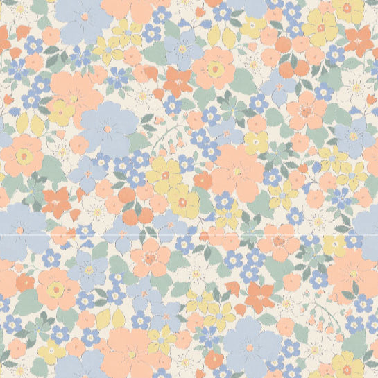 <!--SS26-->Georgia Floral