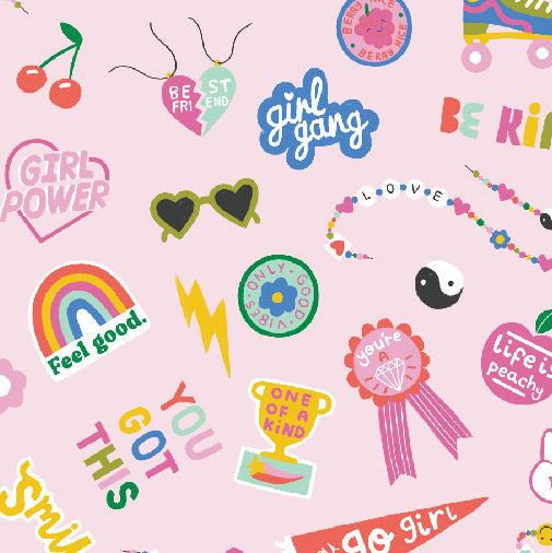 <!--SS26-->Girl Power