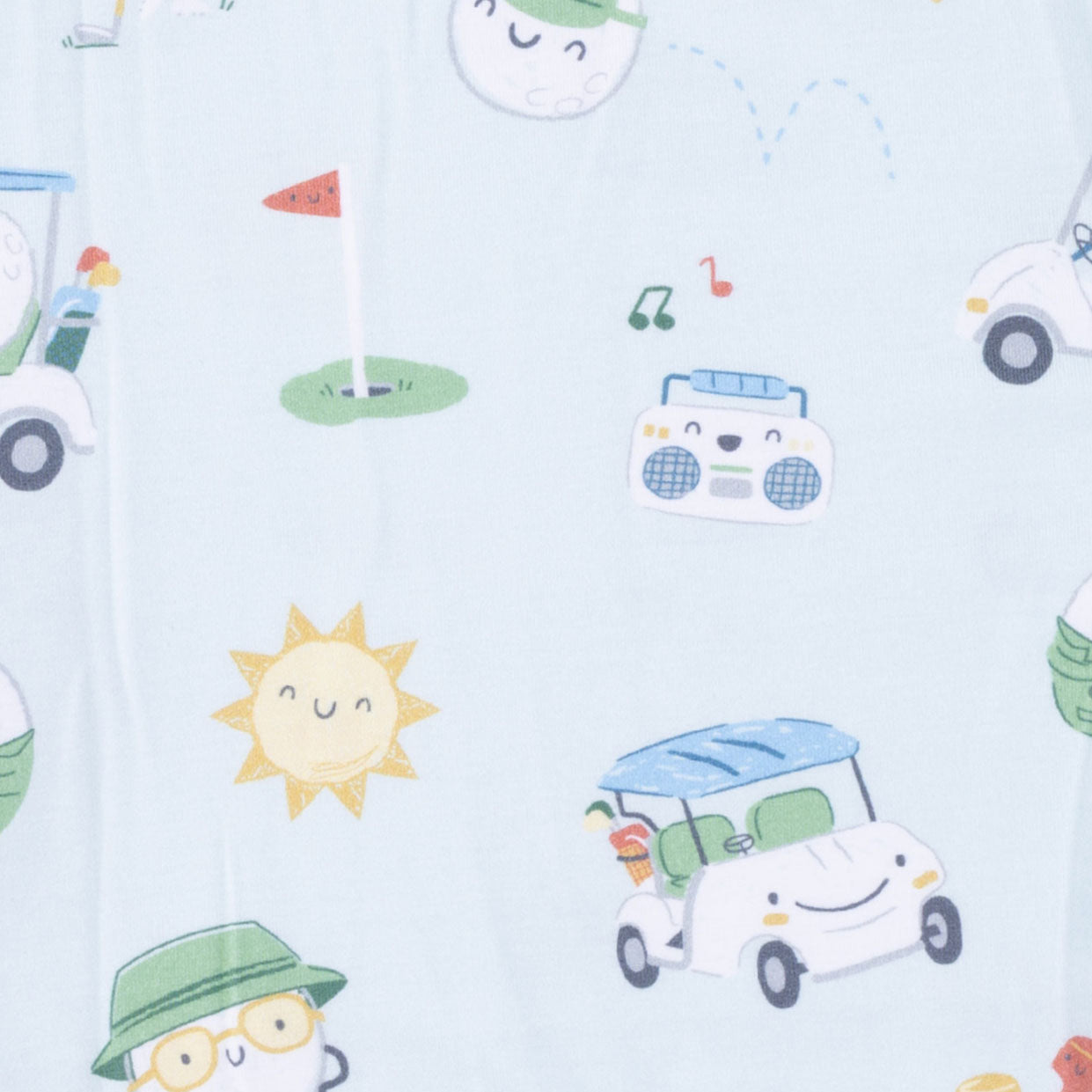 <!--SS26-->Golf Pros