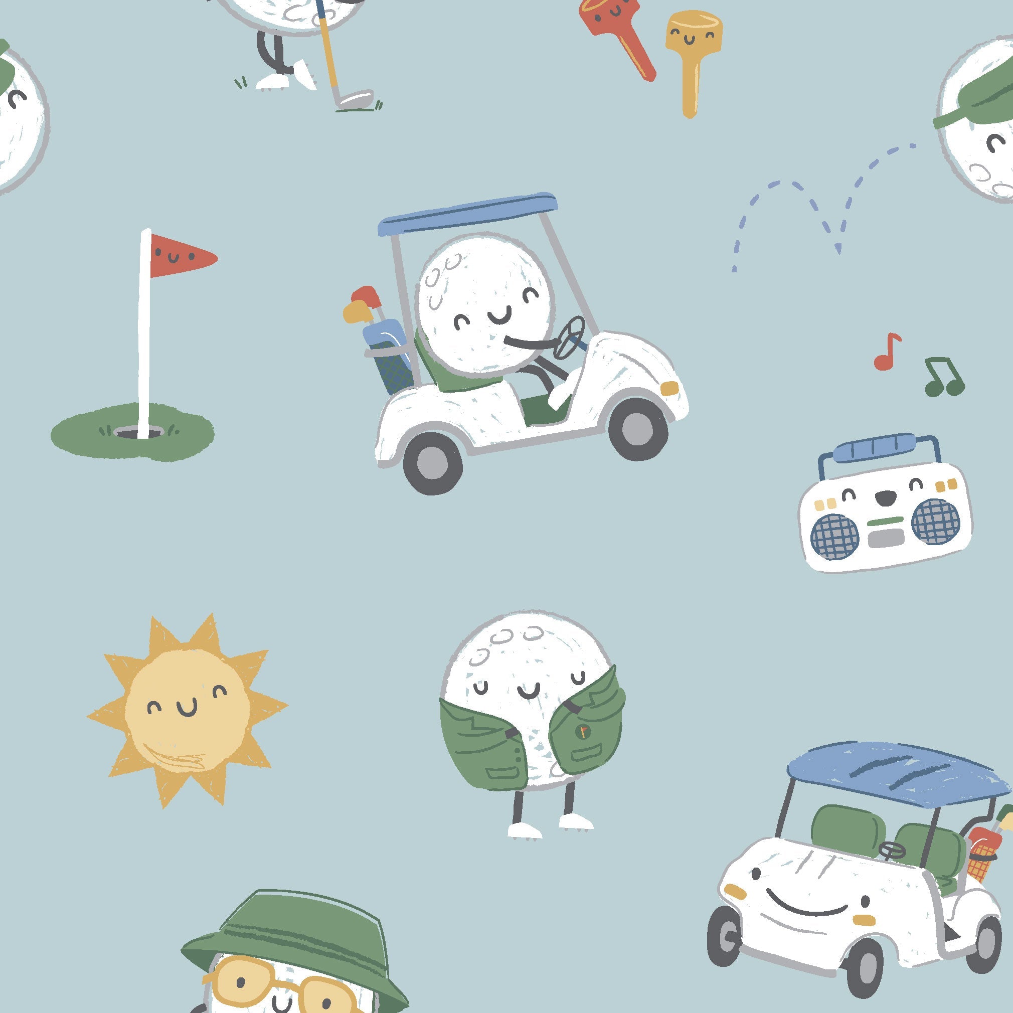 <!--SS26-->Golf Pros