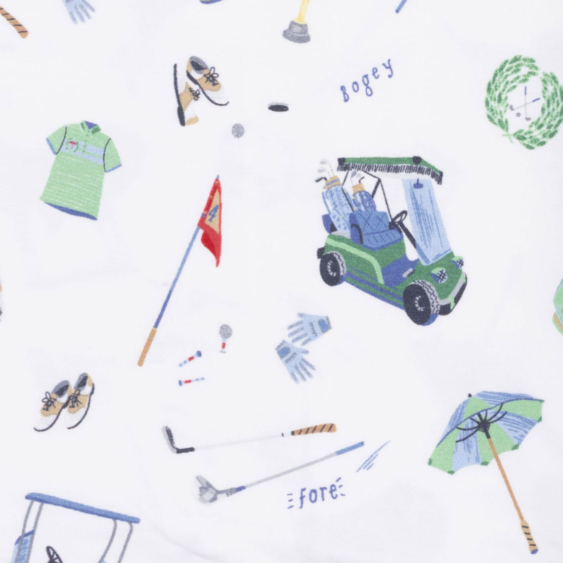 <!--SS26-->Golf Things