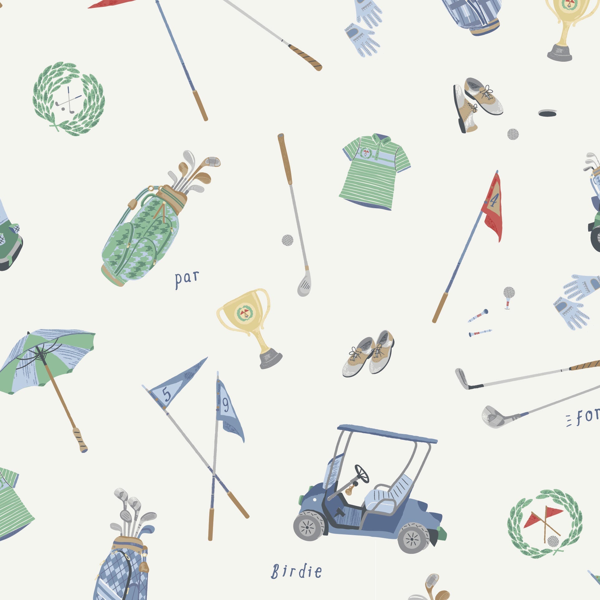 <!--SS26-->Golf Things