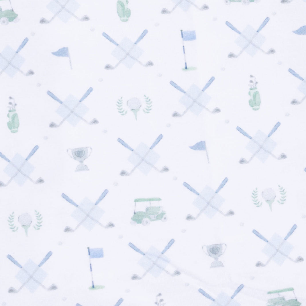 <!--SS26-->Golf Trellis Blue