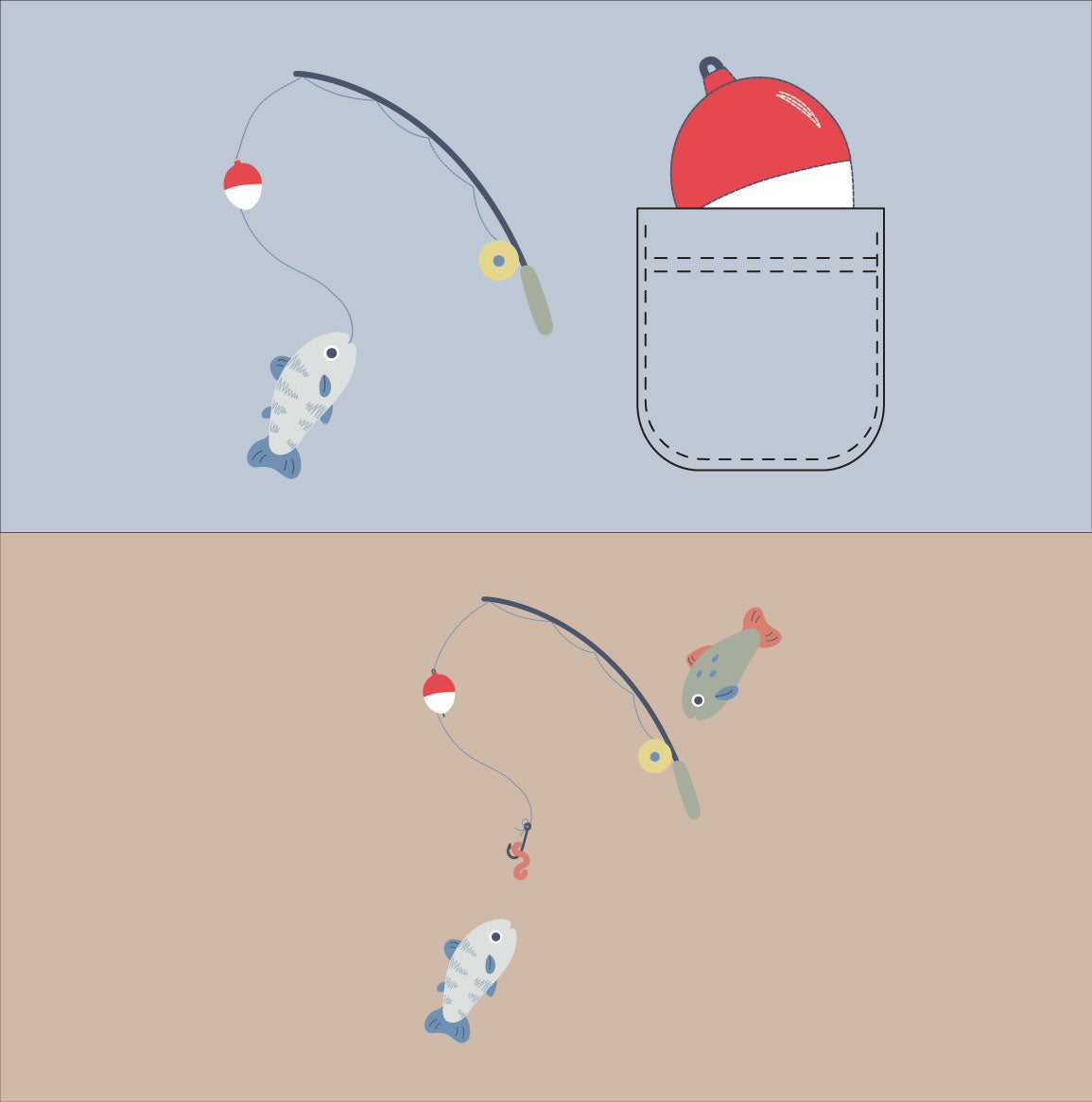 <!--SS26-->Gone Fishing