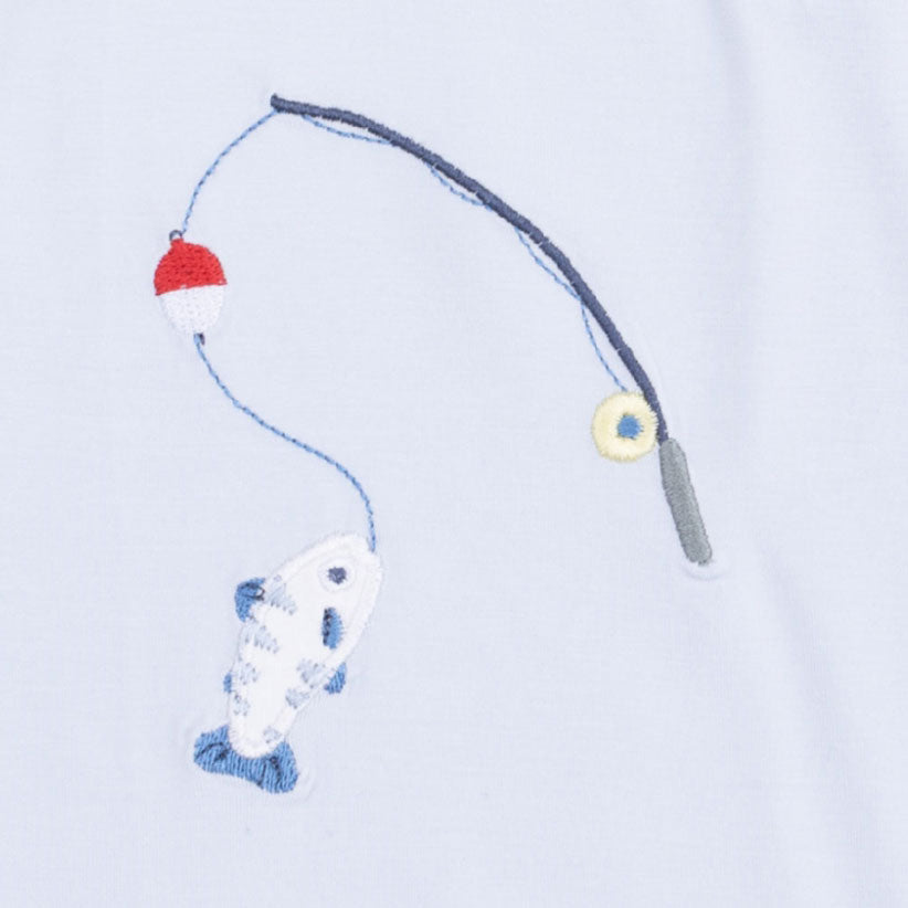 <!--SS26-->Gone Fishing
