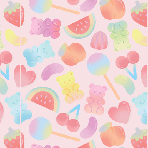 <!--SS26-->Gummy Bears