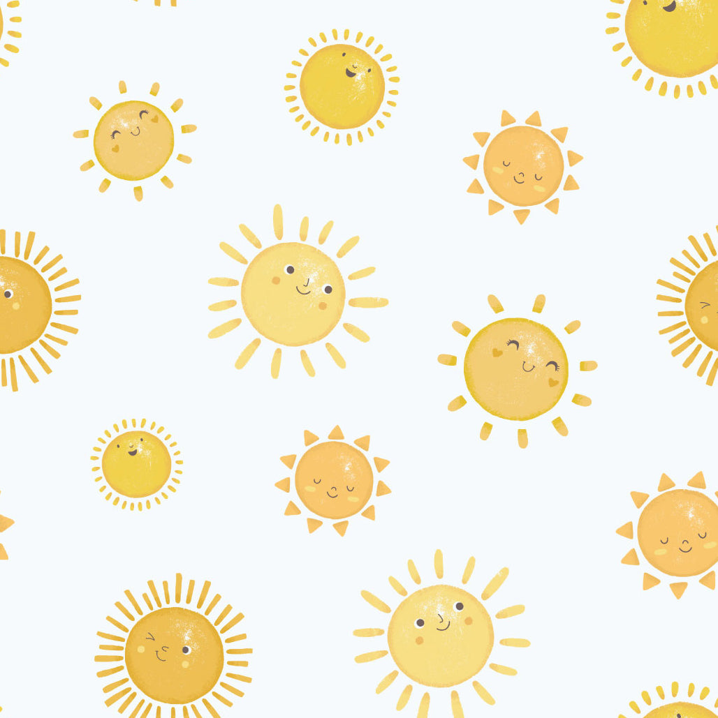 <!--SS26-->Happy Suns