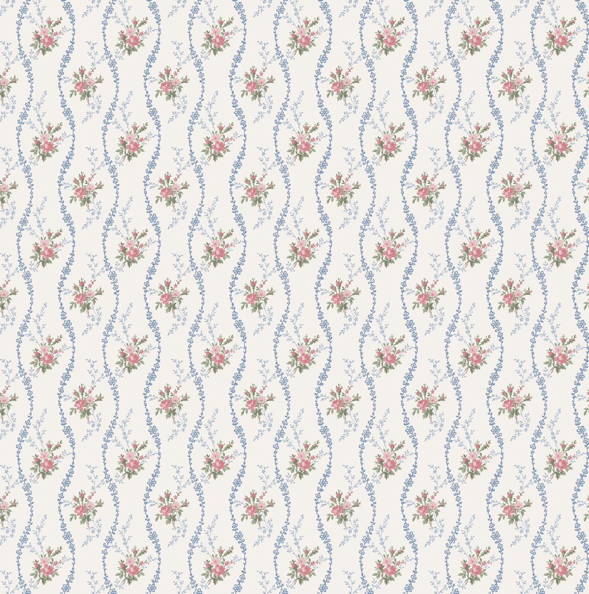 <!--SS26-->Heirloom Rose Stripe