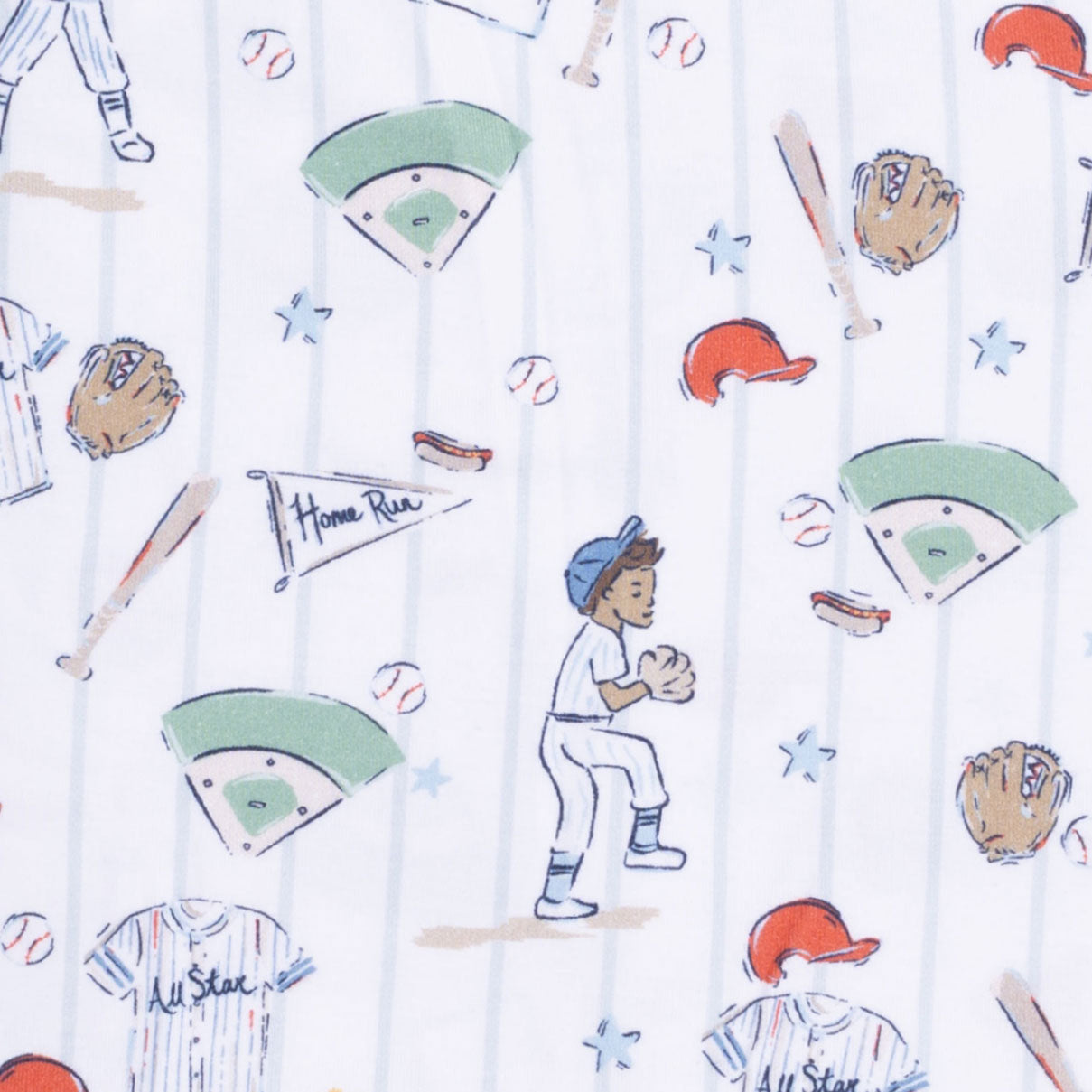 <!--SS26-->Home Run Baseball